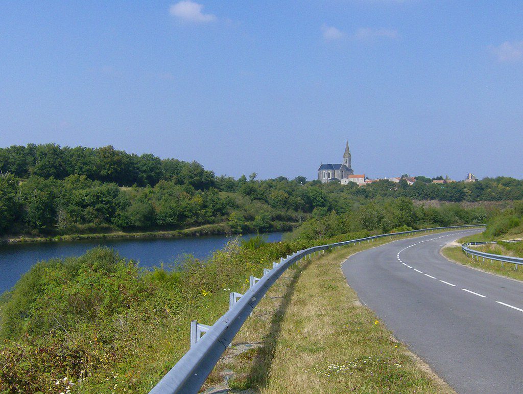 Centre-ville La Bretonnière-la-Claye