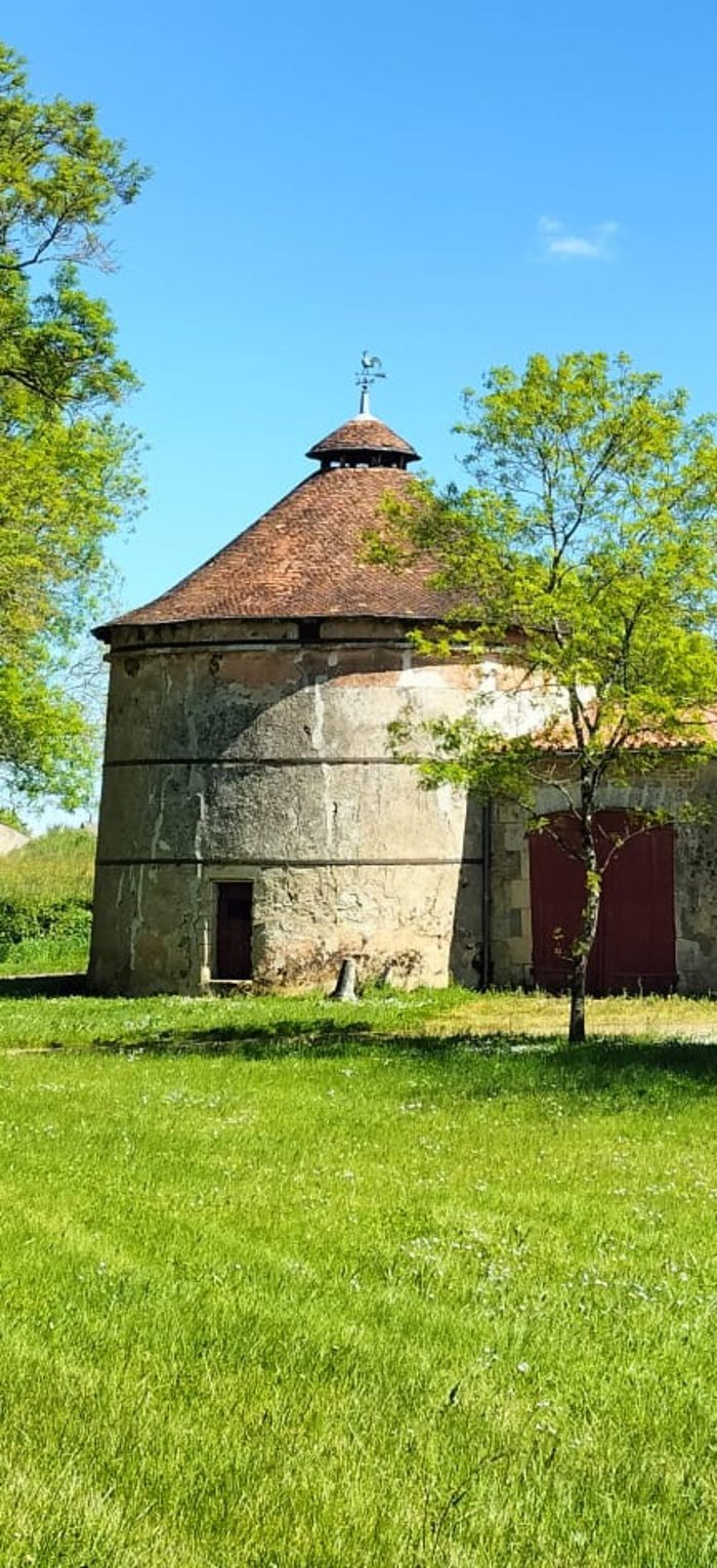 Saint-Vincent-sur-Graon patrimoine