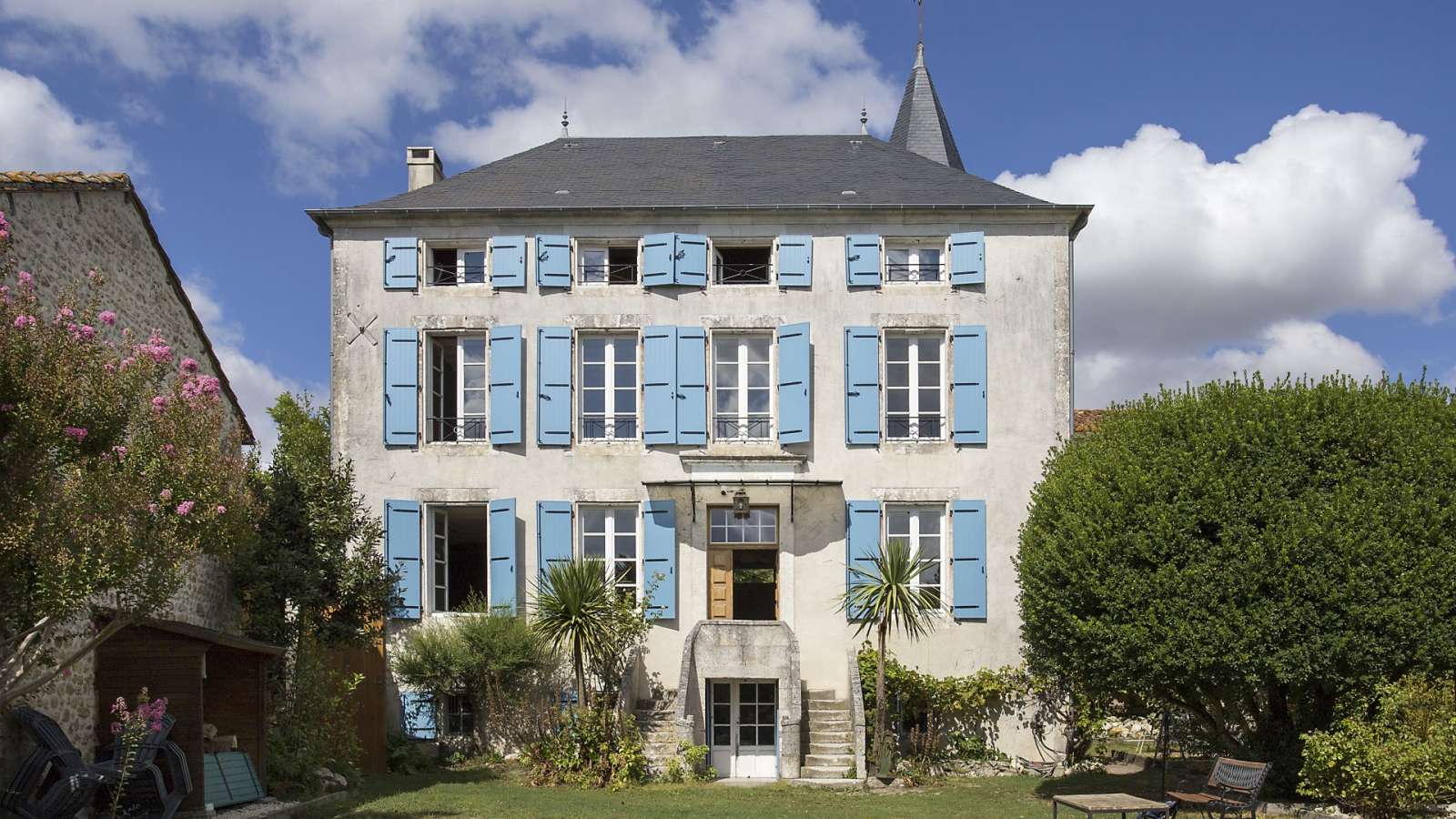 gîte saint-laurent-de-la-salle