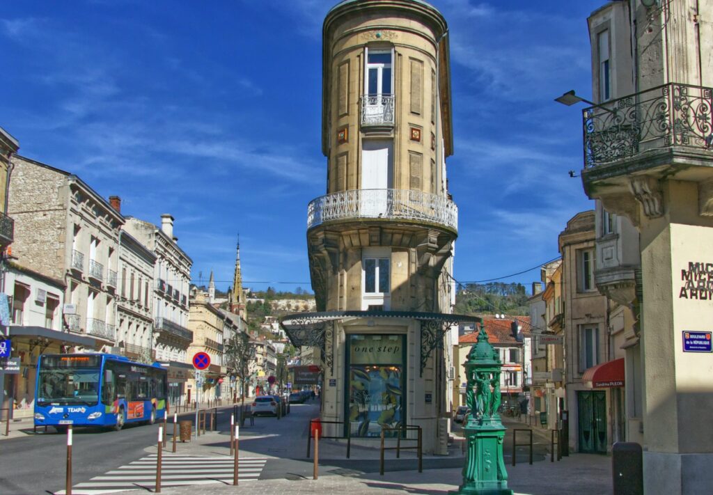 Marché d’Agen : comment trouver les meilleures opportunités commerciales ?