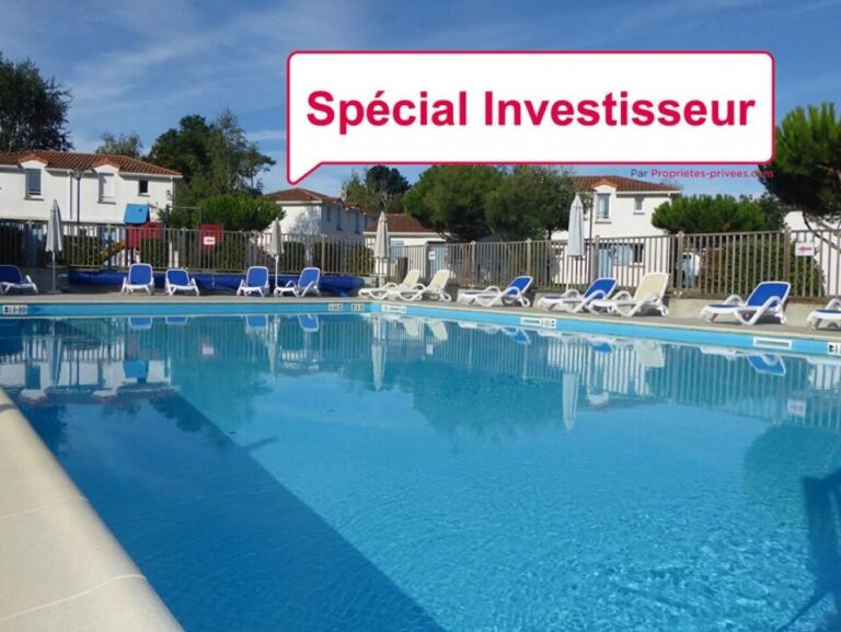 Pourquoi choisir une piscine à Périgny pour votre prochain investissement immobilier ?