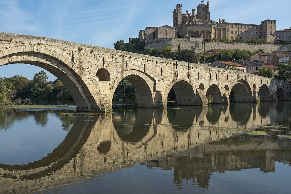 Quelles sont les opportunités d’affaires dans le code postal de Béziers ?