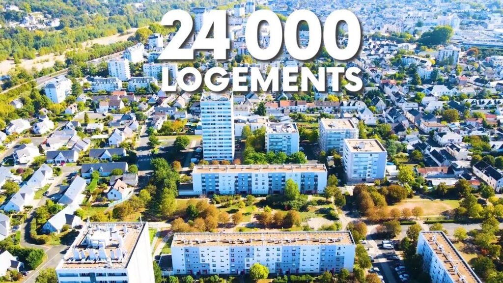 Val Touraine Habitat Amboise : comment trouver un logement adapté à vos besoins ?