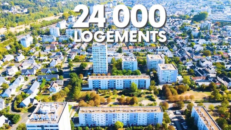 Val Touraine Habitat Amboise : comment trouver un logement adapté à vos besoins ?