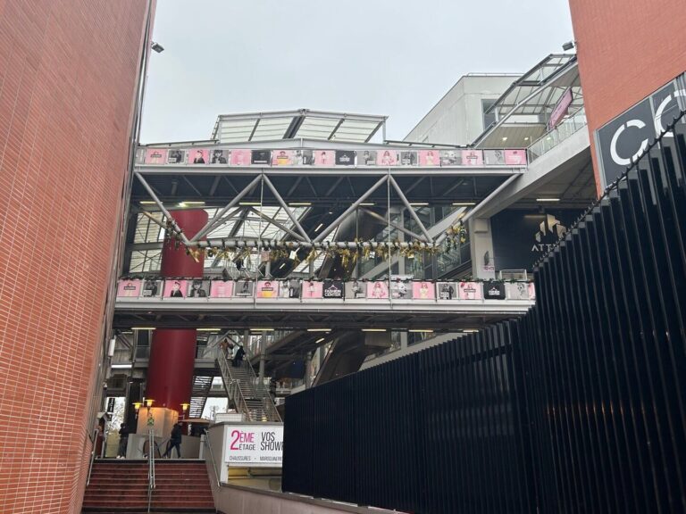 Visiter le marché d&rsquo;Aubervilliers : découvrez un univers commercial unique