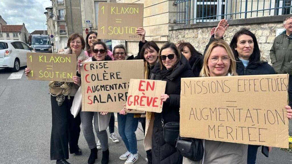 Comment le CCAS d’Aix-en-Provence soutient-il les entreprises locales ?