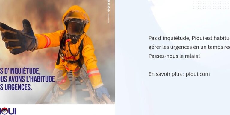 Les vêtements de pompiers : alliant sécurité et performance au cœur des flammes