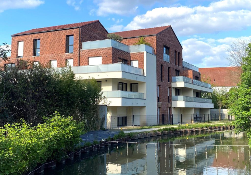 Marcq-en-Barœul code postal : quel impact sur le marché immobilier local ?