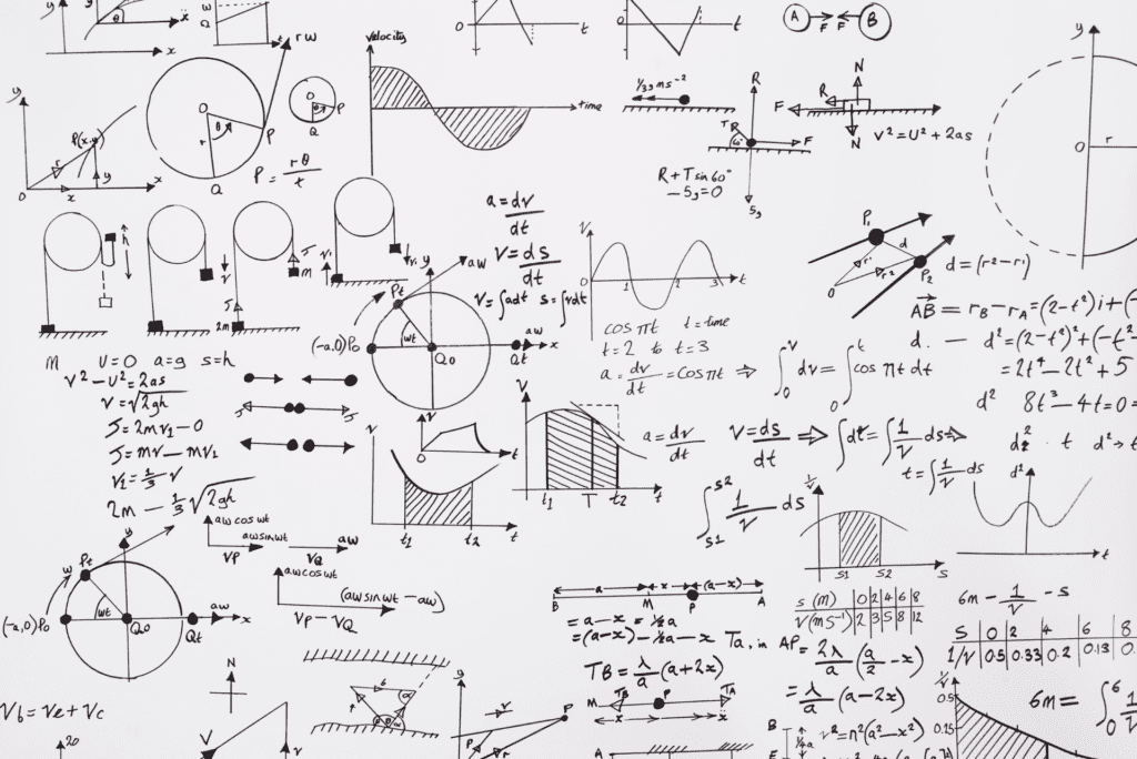 Comment faire son grand oral de maths en 2026 ?
