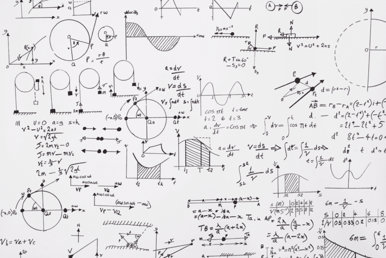 Comment faire son grand oral de maths en 2026 ?