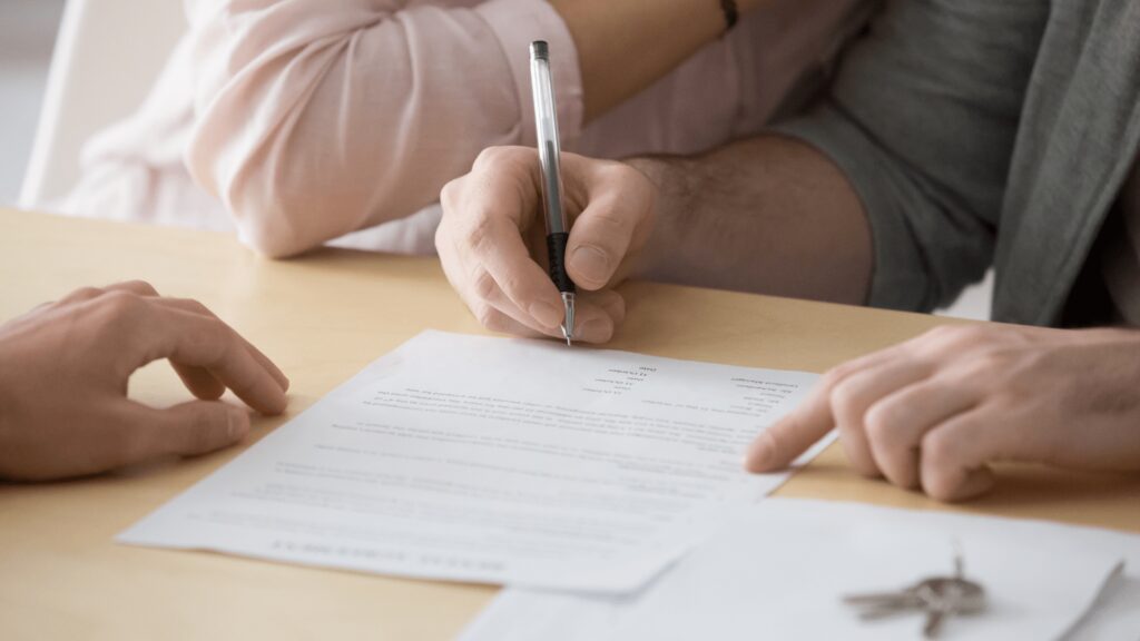 Mon proprietaire a t'il le droit de refuser la garantie Visale ?