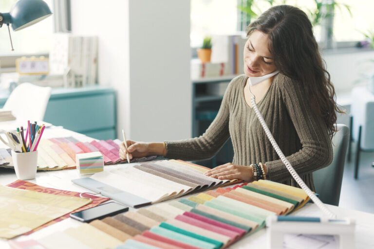 Combien d&rsquo;années d&rsquo;études pour devenir décoratrice d&rsquo;intérieur ?