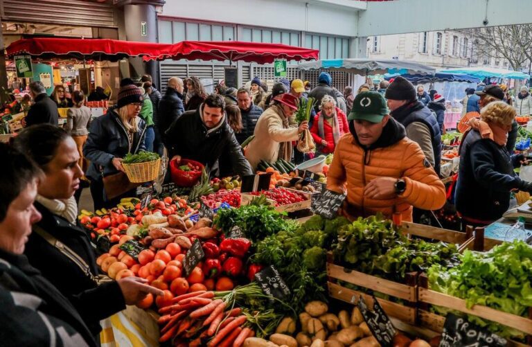 Comment les marchés du Mans stimulent-ils l&rsquo;économie locale ?
