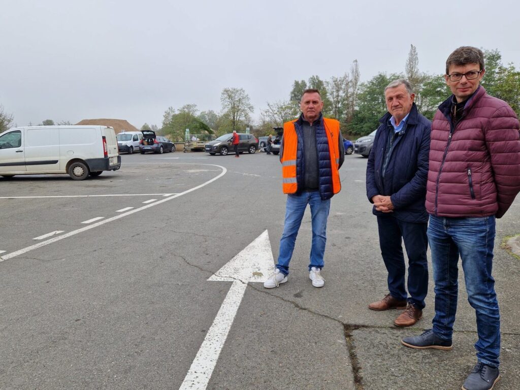 Déchèterie d’Arnas: comment bien recycler et gérer ses déchets?