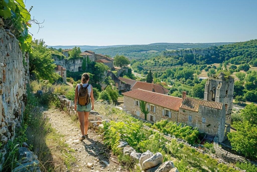 Découvrez le charme caché de l’hôtel à Privas: un joyau en Ardèche