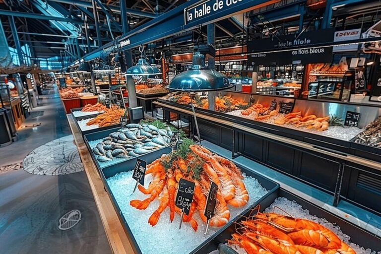 le marché de la ciotat : entre tradition et modernité, que trouver ?