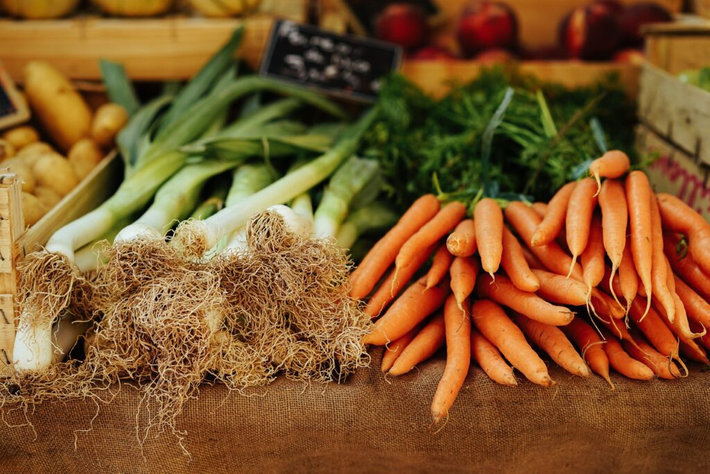 Les secrets du marché de Boulogne : un incontournable pour les gourmets de la région