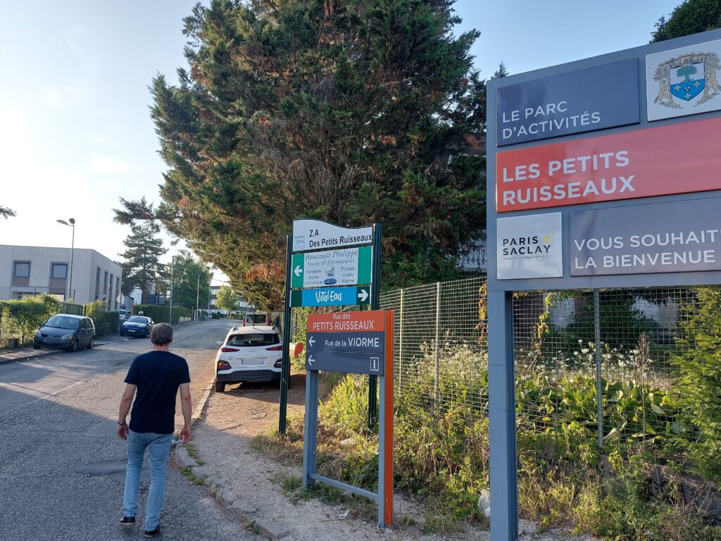 Quel avenir économique pour Viry-Châtillon: découvrez les entreprises dynamiques du code postal 91170