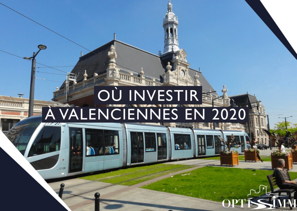 Quel est l’impact du code postal de Valenciennes sur son dynamisme économique ?