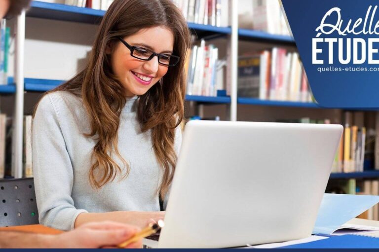 Quelle étude choisir pour faire de la vente ?