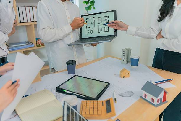Les formations pour devenir dessinateur projeteur attirent-elles encore les jeunes talents ?