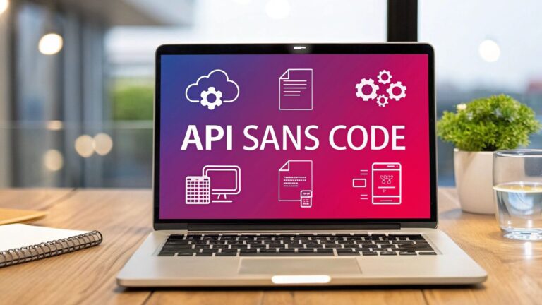Comment intégrer une API de restauration pour optimiser la gestion de mon compte d&rsquo;entreprise ?