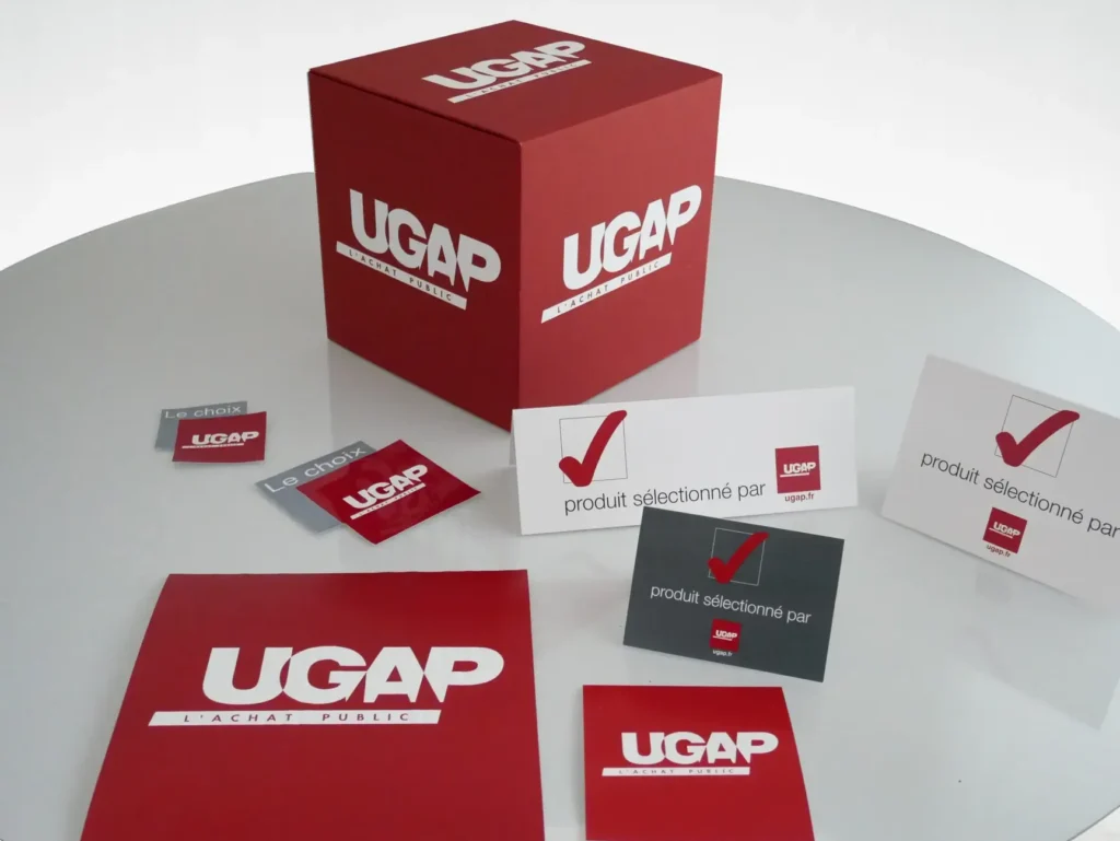 Comment optimiser la gestion de vos achats publics avec UGAP mon compte ?