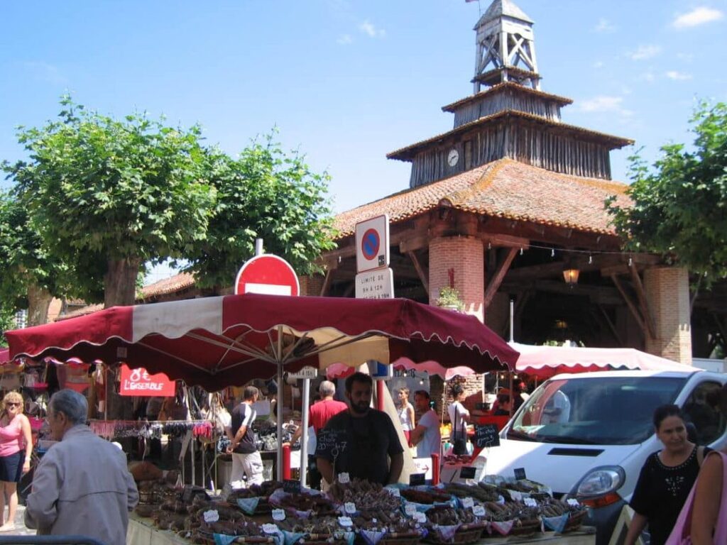 Le marché de Corbeil : un incontournable pour les amateurs de produits locaux ?