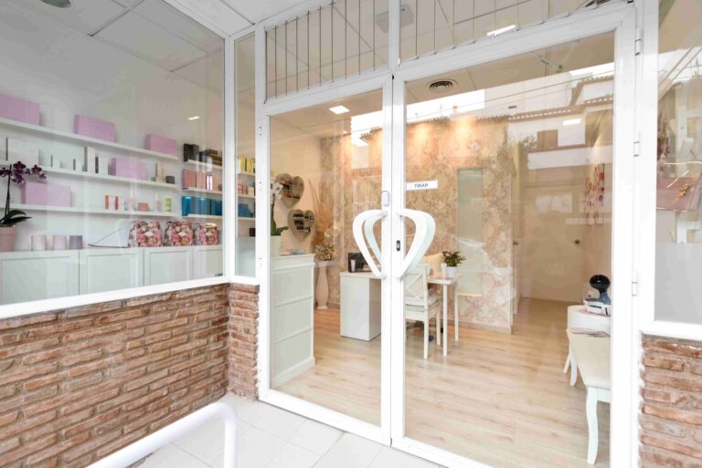 Quel budget pour ouvrir un salon esthétique ?