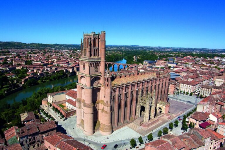 Albi code postal : quel impact sur les affaires locales ?