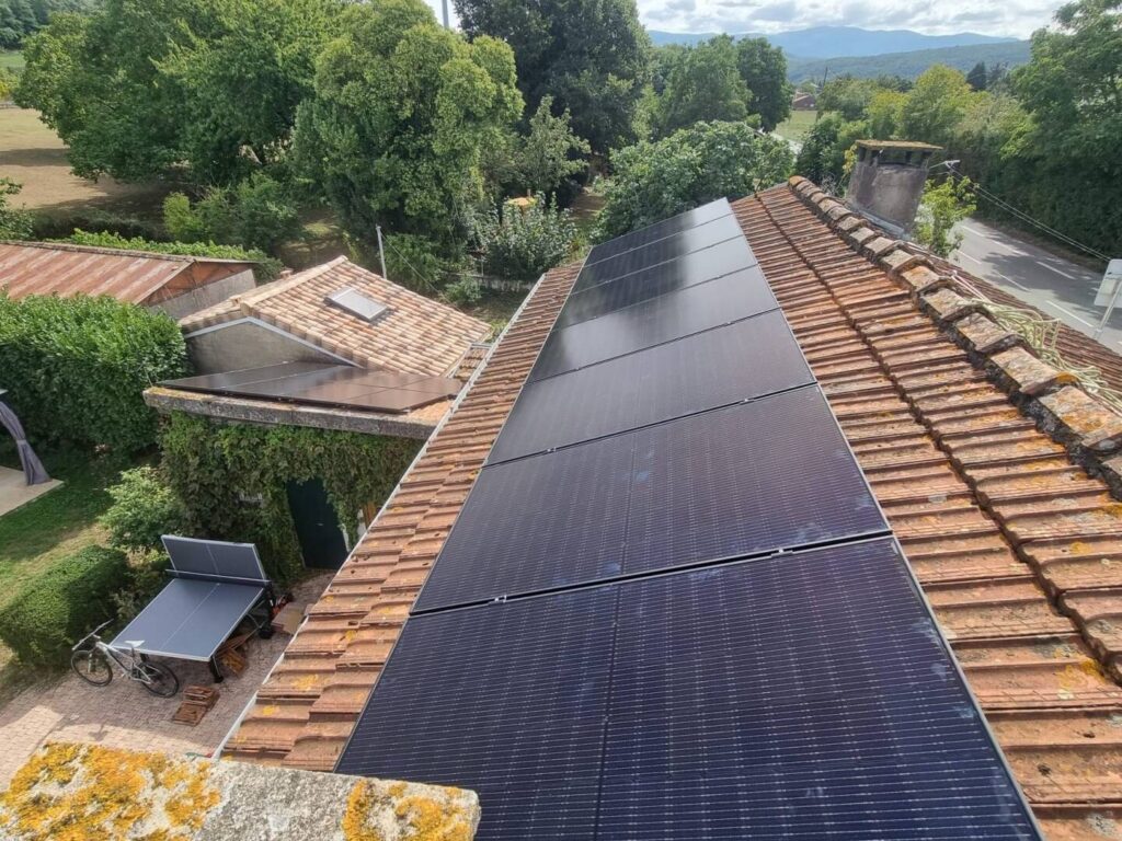 Comment EDF Castres accompagne les entreprises locales dans la transition énergétique ?