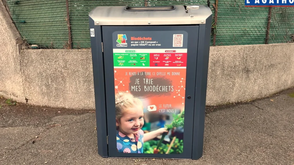 Optimiser la gestion des déchets : découvrez les services de la déchèterie d’Agde