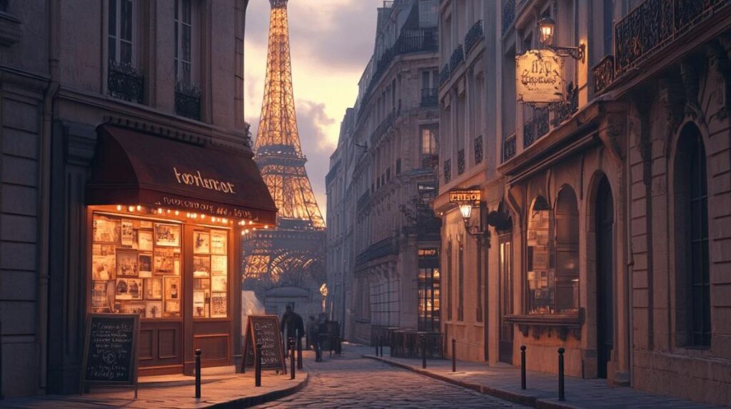 Trouver la meilleure imprimerie dans le 11ème arrondissement de Paris : guide pratique
