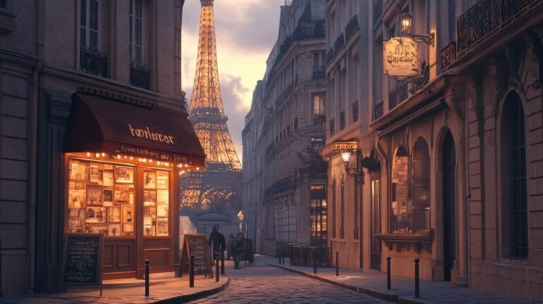 Trouver la meilleure imprimerie dans le 11ème arrondissement de Paris : guide pratique