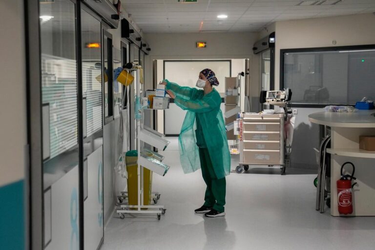 Comment la clinique Plein Soleil révolutionne-t-elle les soins de santé ?