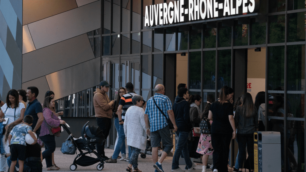 Marché Saint-Étienne : quel impact sur l&rsquo;économie locale ?