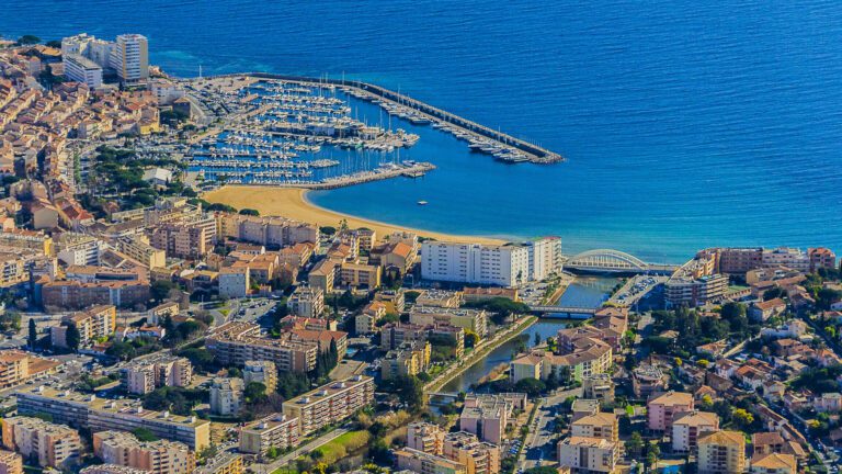 Quelles sont les grandes dates à Sainte-Maxime en 2023 ?