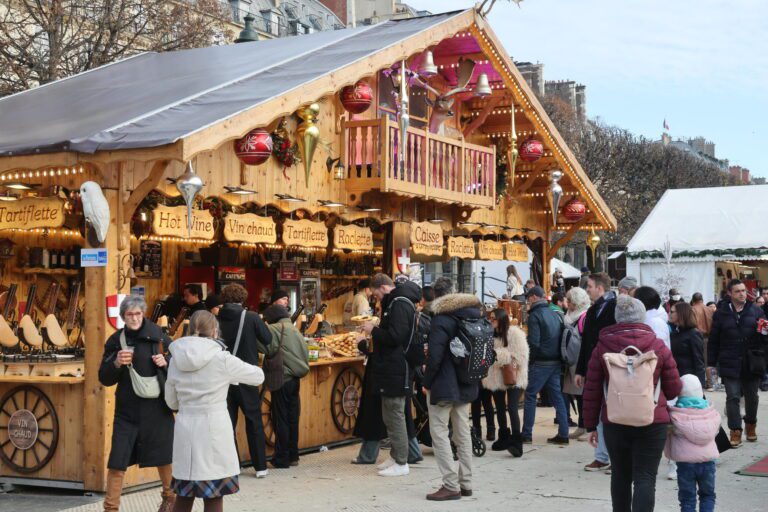 Quels sont les jours de marché à Nanterre et comment profiter au mieux de votre visite ?
