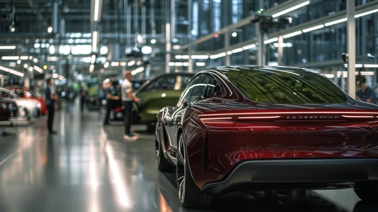 Tendances actuelles et futures du marché de la flotte automobile : Comment préparer votre entreprise ?