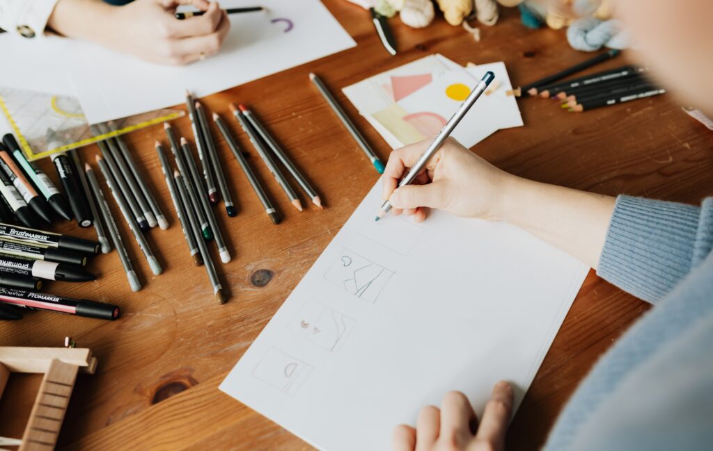 formation illustrateur