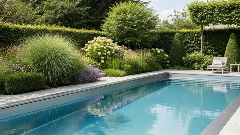 Comment choisir le meilleur prestataire de services pour votre piscine à Trith-Saint-Léger ?