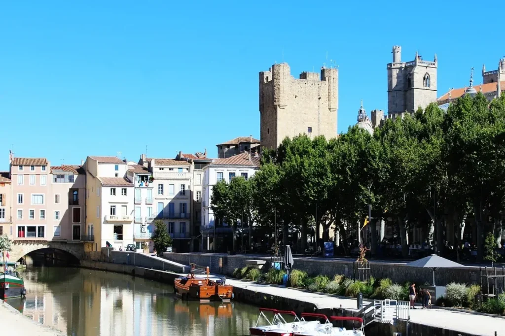 Comment les marchés de Narbonne dynamisent l’économie locale ?