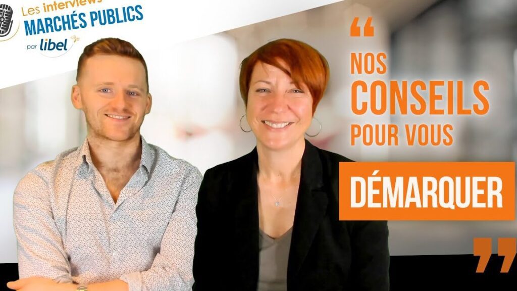 Comment remporter des marchés publics en Alsace ?