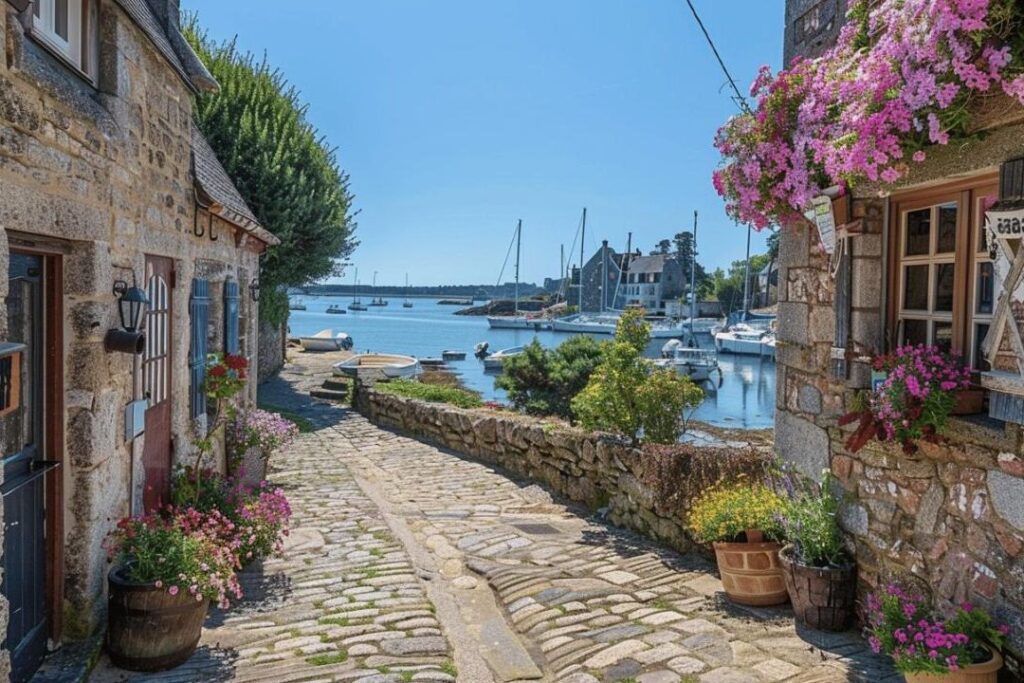Découverte des marchés du Morbihan : les perles locales à ne pas manquer