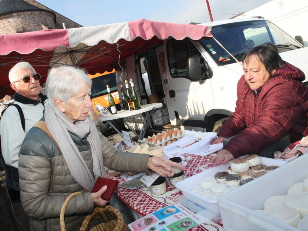 Marché de Gérardmer 2023 : les dates et les bonnes affaires à ne pas manquer