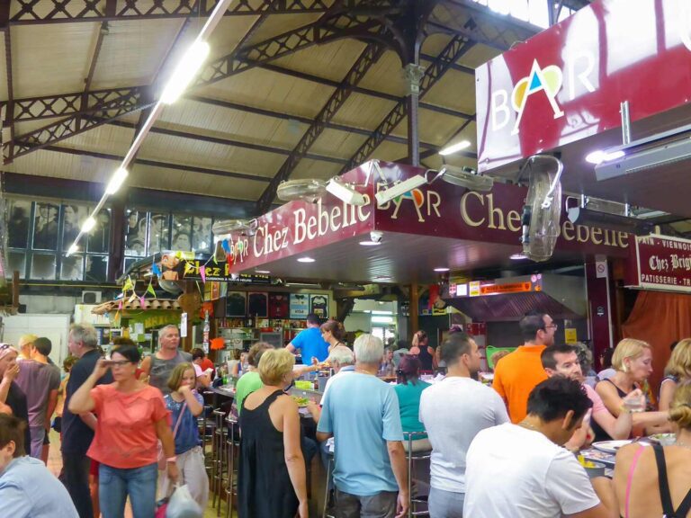 Marchés de Narbonne : découvrez les trésors du terroir et les rendez-vous incontournables