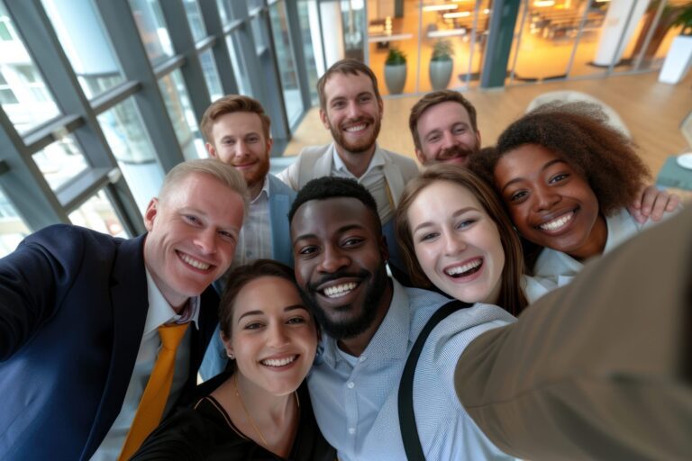 Posing ref : comment l&rsquo;utiliser pour booster votre marque personnelle sur les réseaux sociaux ?