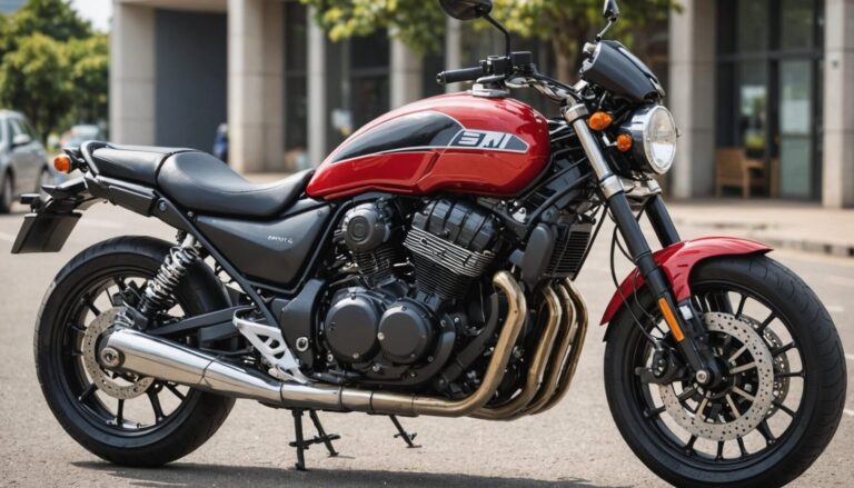Quel score de crédit pour un prêt moto ?