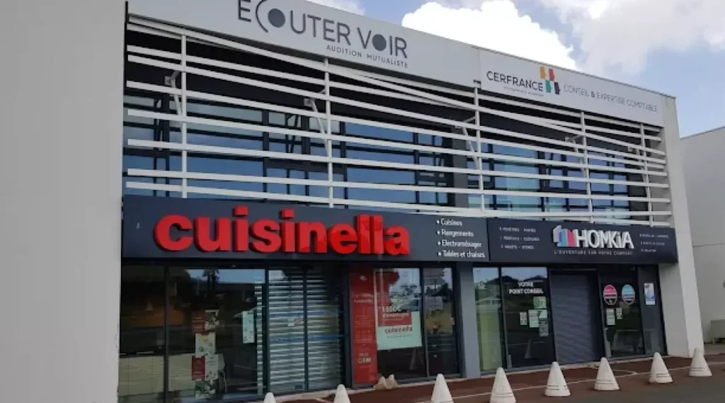 Quels sont les atouts économiques du code postal de Saint-Gilles-Croix-de-Vie pour votre entreprise ?