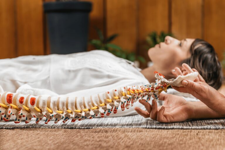formation osteophatie